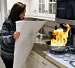 Flame Snuffer