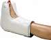 Bariatric Heel Floats