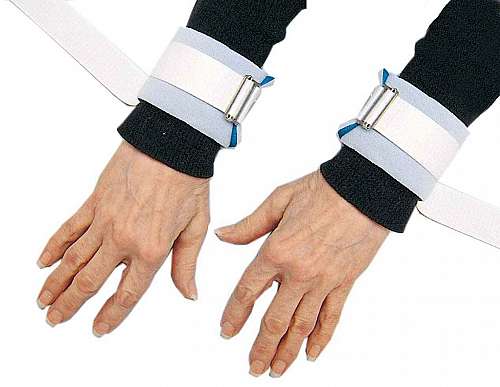 Economy Limb Holders