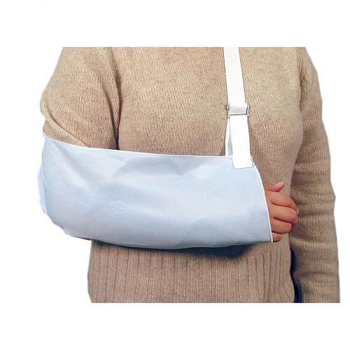 Pouch Arm Sling