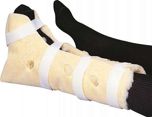 Soft Boot