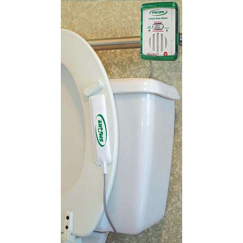 Tidy Toilet Pad