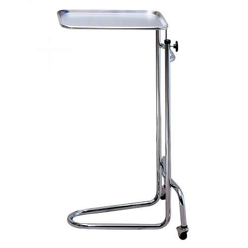 Mayo Instrument Stand