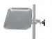 Optional Tray for Electrosurgical Unit Stand