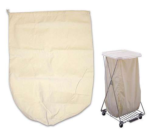 Cotton Rope Hamper Bag