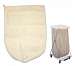 Cotton Rope Hamper Bag