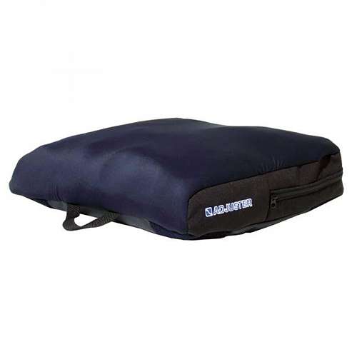The Adjuster with Vicair