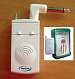 Modified Nurse Call Button