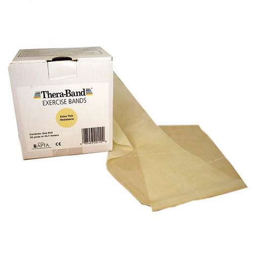 Thera-Band Exercise Bands