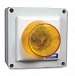 Wireless Indicator Light & Alarm