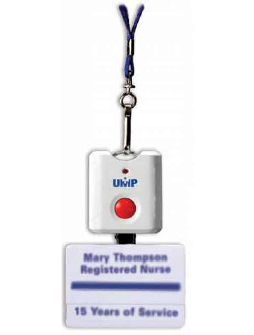 Remote Reset Fob