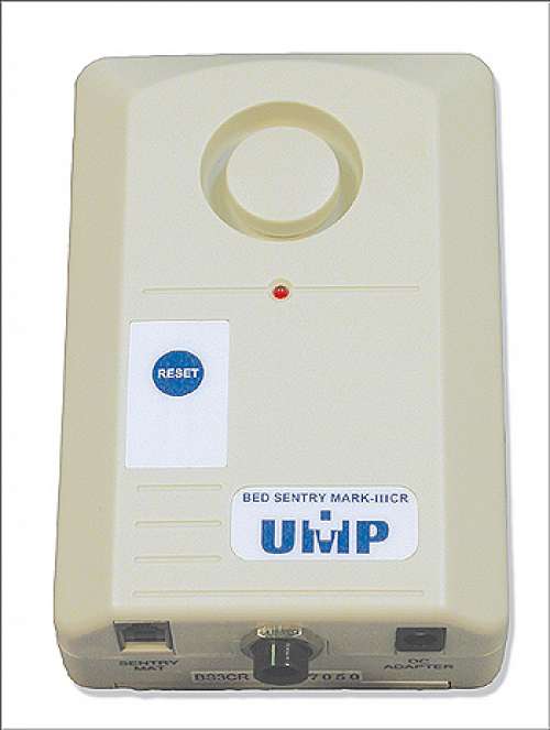 UMP Mark Sentry III Bed Controller