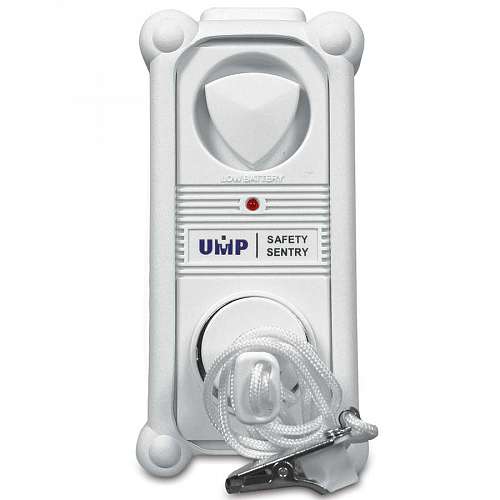 Personal Sentry III Alarm