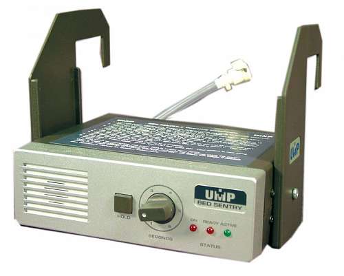 UMP Deluxe Bed Air System