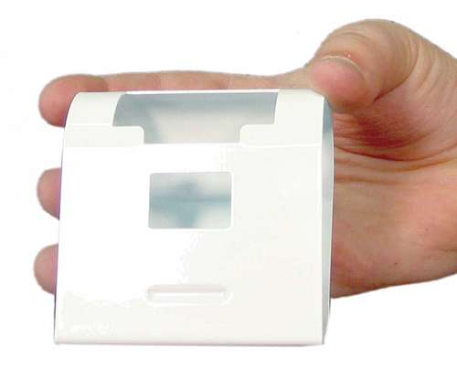 Personal Sentry III Universal Bracket