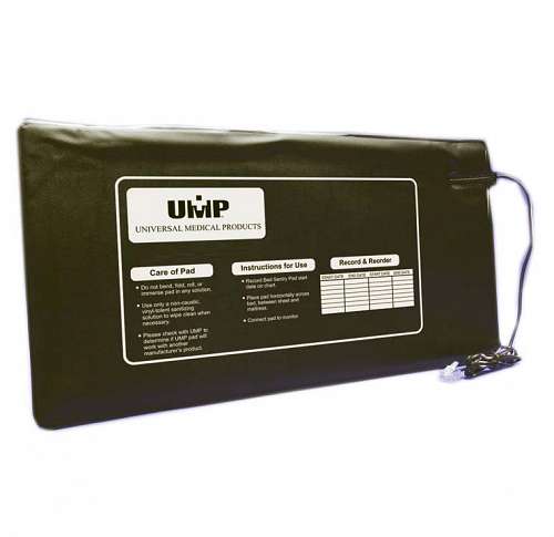 UMP Moisture Resistant Sensor Pads