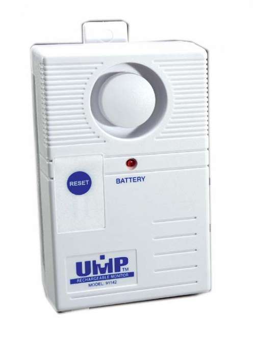 UMP Rechargeable Controller