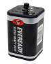 Eveready 6 Volt Battery