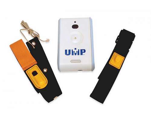 UMP Seat Belt Alarm