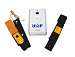 UMP Seat Belt Alarm