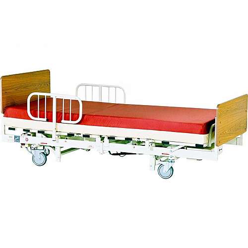 Mighty Rest Bariatric Bed