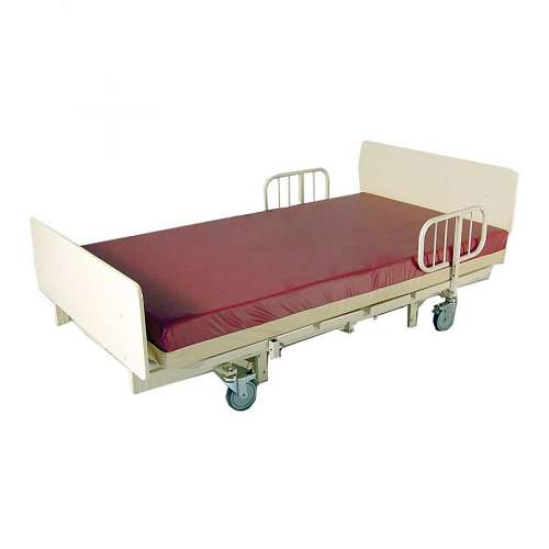 Diamond Bariatric Bed
