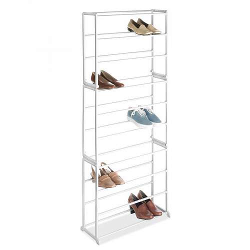 White Shoe Tower