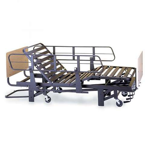 NOA Resident Beds