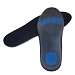GelStep Insole with Soft Heel and Met Zones
