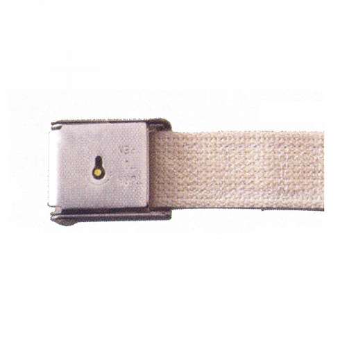 Cotton Connecting Straps