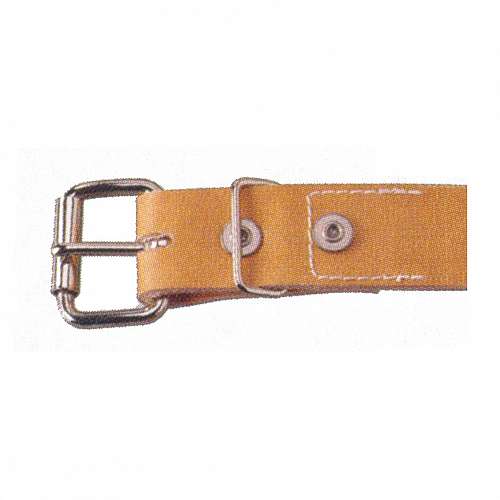 Leather Connecting Straps