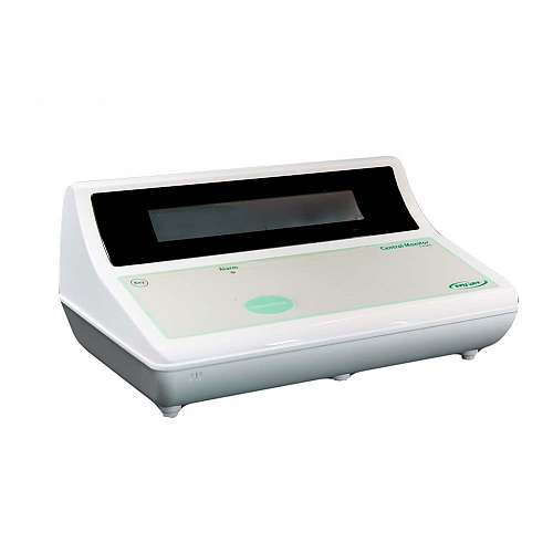 Smart Central Monitor Unit