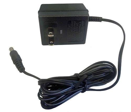 AC Adaptor