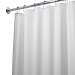 Oversized Waterproof Shower Curtain/Liner