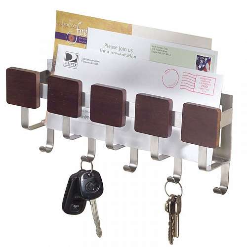 Formbu Wall Mount Key Rack