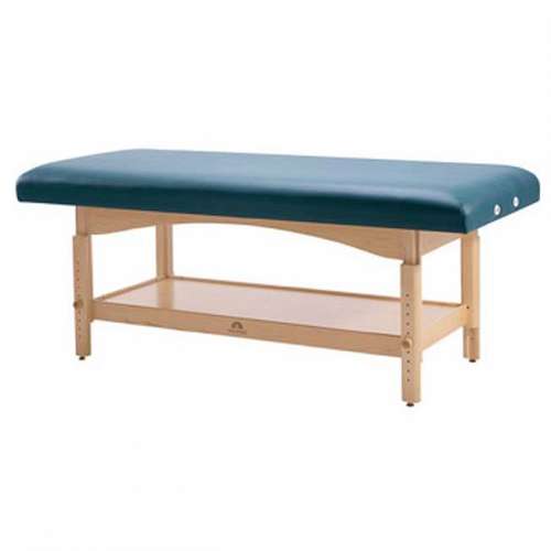 Classic Clinician Treatment Table