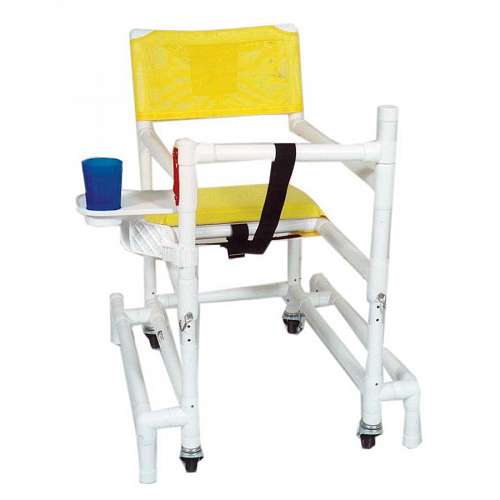 PVC Total Walker