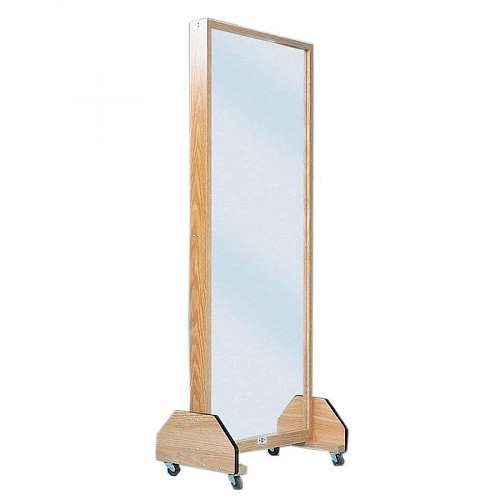 Portable Mirror