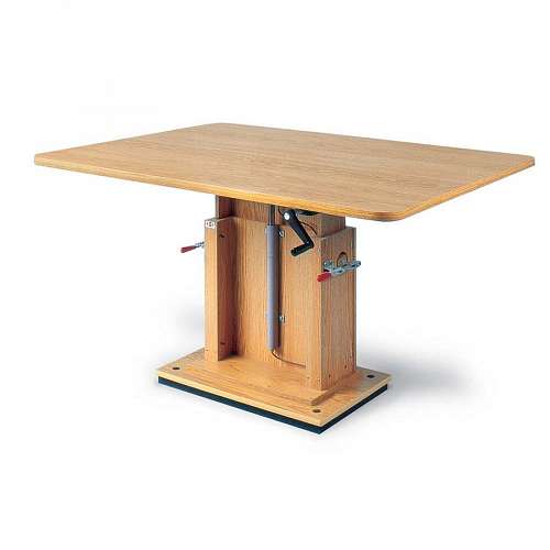 Hydraulic Lift Table