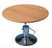 Round Hydraulic Lift Table