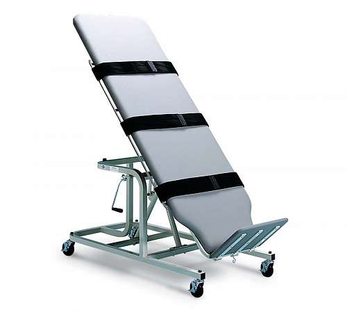 Manual Tilt Table