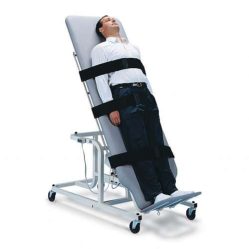 Electric Tilt Table