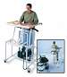 Electric Stand-In Table