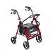 Duet Transport Chair & Rollator