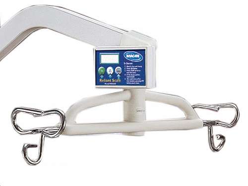 Reliant Digital Scale