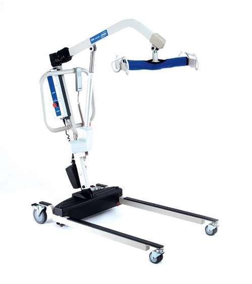 Invacare Reliant 600 Heavy-Duty Lift