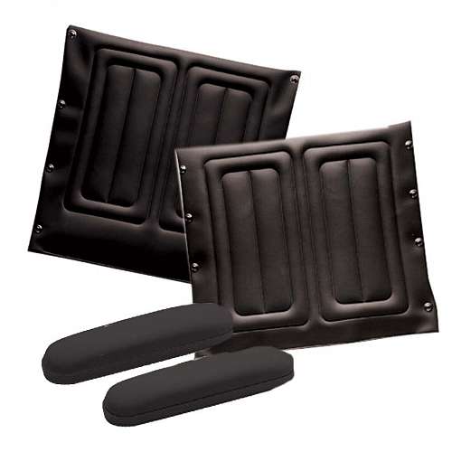 Invacare Upholstery Kit