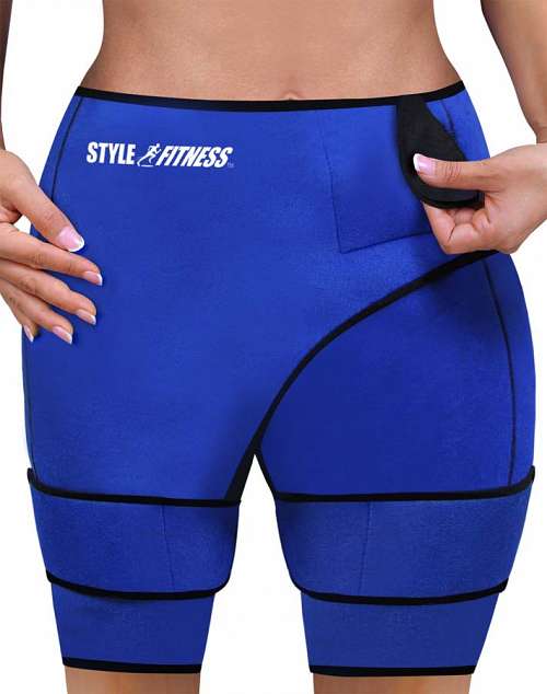 Slimming Sauna Shorts