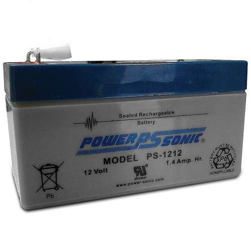 Medi-Mate Battery