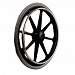 8 Spoke Rear Wheel